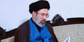 Стан здоров'я Аятоли Моджтаби Хаменеї