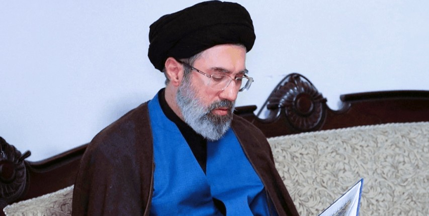 Стан здоров'я Аятоли Моджтаби Хаменеї