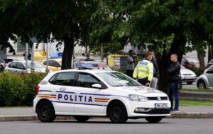 Вибух і пожежа на ТЕЦ CET Vest у Бухаресті: спалено 30 тонн нафти 17