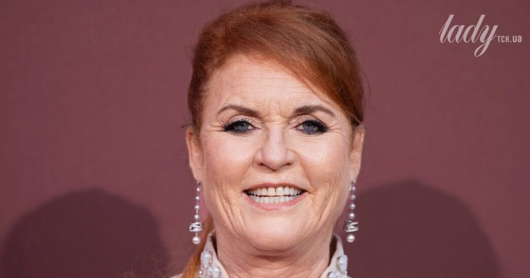 Сара Фергюсон пропонує інтерв’ю за 2,45 млн доларів 3