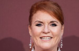 Сара Фергюсон пропонує інтерв’ю за 2,45 млн доларів 11