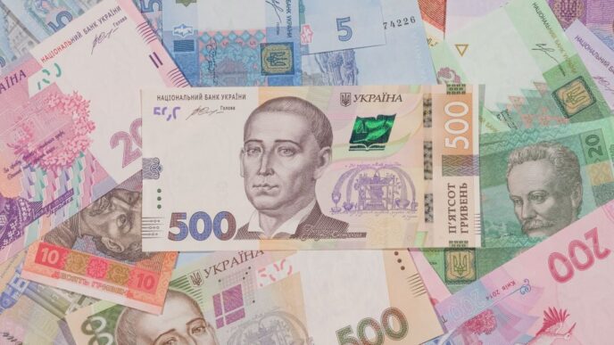 Одноразова грошова допомога 40 000 грн мешканцям Києва з пошкодженим житлом після обстрілів 9