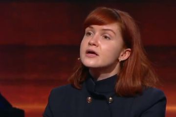 Безугла в центрі нових кримінальних справ: держзрада, блокування Ради та постійні скандали 6 Безугла в центрі нових кримінальних справ: держзрада, блокування Ради та постійні скандали 5