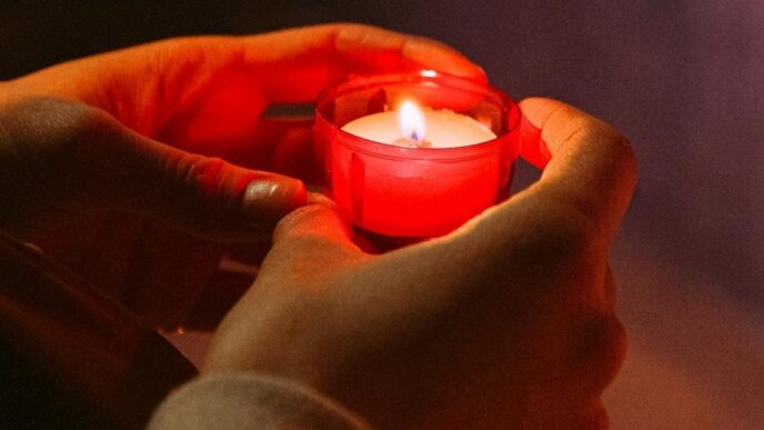 1 травня: церковне свято пророка Єремії та народні обмеження 11