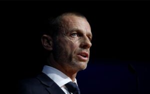 Президент УЄФА критикує VAR і закликає до спрощення правил 43