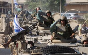 Перемир’я між Ізраїлем і Ліваном: умови, обмеження та роль США 17