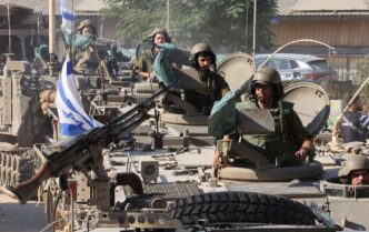 Перемир’я між Ізраїлем і Ліваном: умови, обмеження та роль США 21