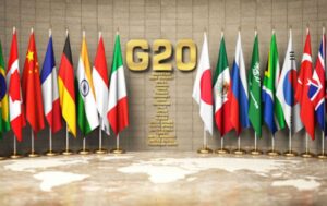 Росія отримала офіційне запрошення на саміт G20 у США 2026 року 15