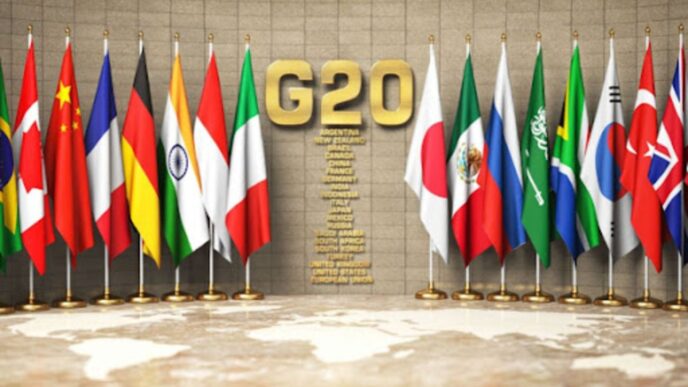 Росія отримала офіційне запрошення на саміт G20 у США 2026 року 7