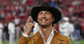 Класична шкіряна куртка Метью Макконагі: 30‑річна історія стильного атрибуту 9