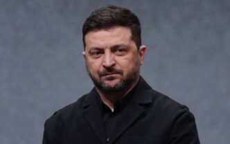 Зеленський призначив нових керівників СБУ у Києві, Харкові та Херсоні 25