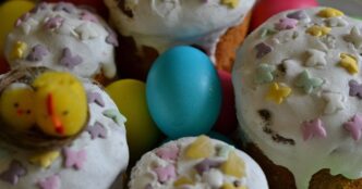 Як правильно зберігати паску, щоб вона залишалась м’якою кілька днів 7