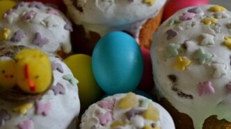 Як правильно зберігати паску, щоб вона залишалась м’якою кілька днів 81