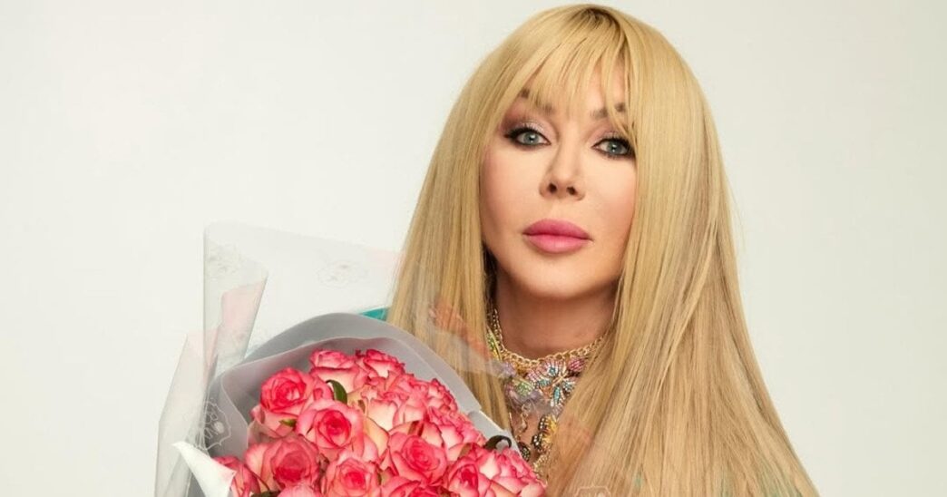 Ірина Білик згадує дитинство: фото та відкриття 3