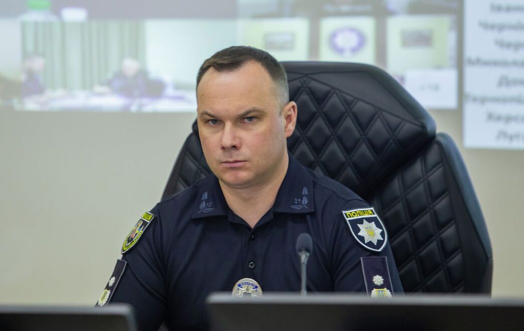 Іван Вигівський: Нацполіція не готова виконувати мобілізаційні функції 3