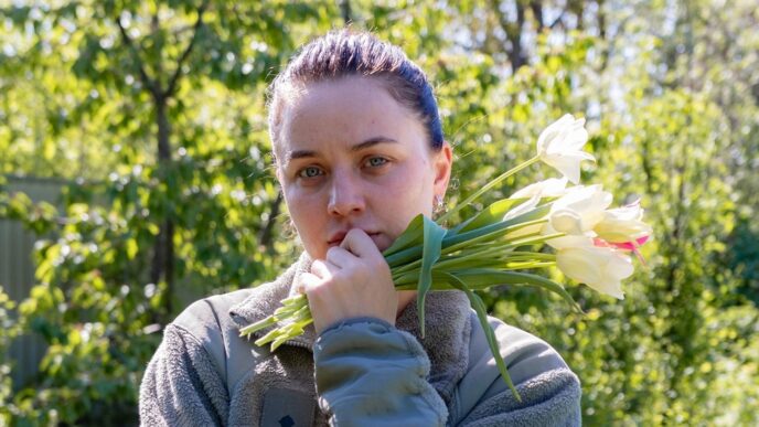 Трагічна втрата продюсерки Вікторії Бобрової: реакція українських знаменитостей 23