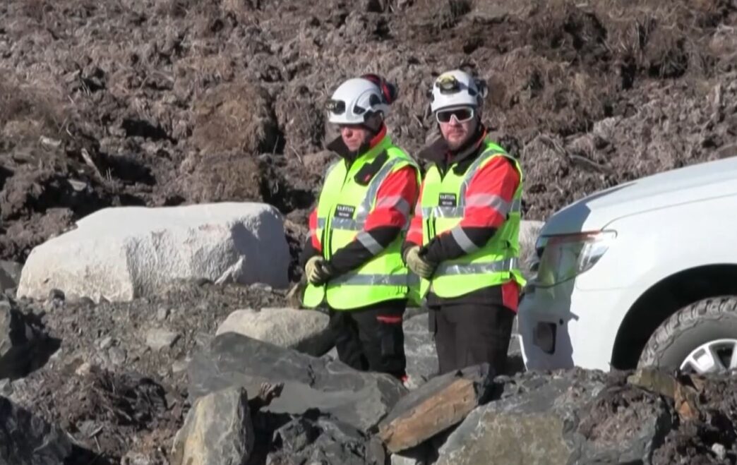 ЄС створює власний ланцюг виробництва літію: нова шахта і завод у Фінляндії 3