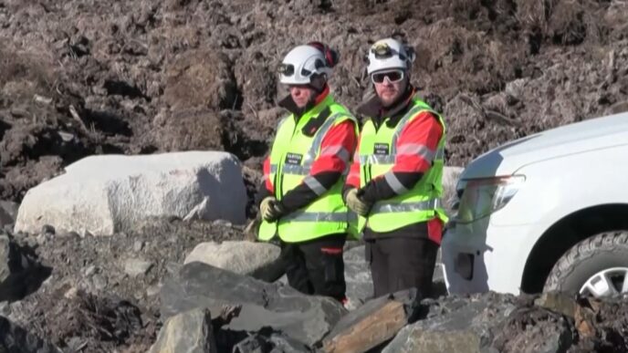 ЄС створює власний ланцюг виробництва літію: нова шахта і завод у Фінляндії 7