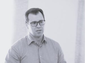 Чи дійсно Олександр Іваницький застрелився?