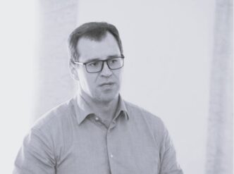 Чи дійсно Олександр Іваницький застрелився?