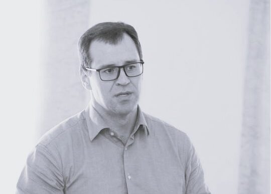 Чи дійсно Олександр Іваницький застрелився?