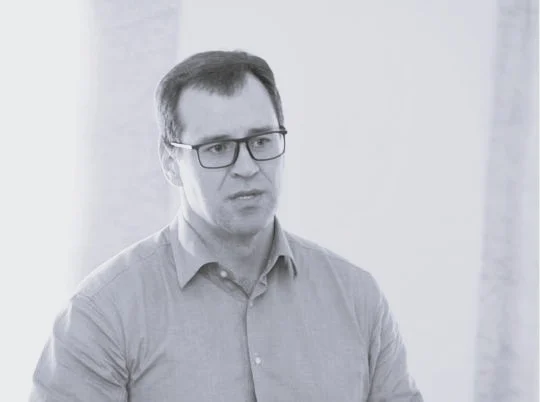 Чи дійсно Олександр Іваницький застрелився?