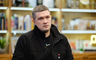 Міністр оборони Федоров представив частину реформи умов служби в ЗСУ 5