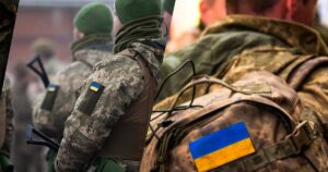 Мобілізація в Україні: адвокат пояснює можливі зміни у розшуку ТЦК 43