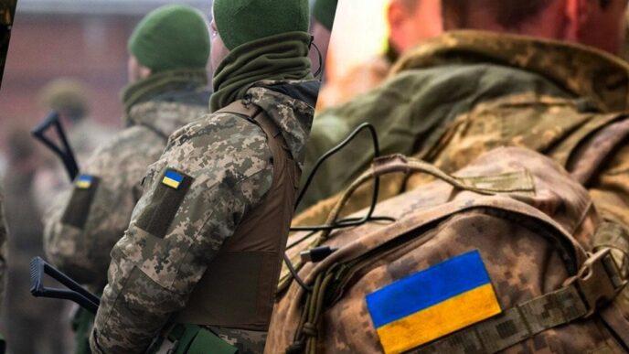 Мобілізація в Україні: адвокат пояснює можливі зміни у розшуку ТЦК 15