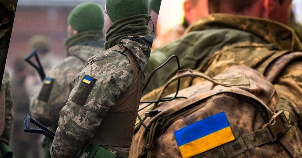 Мобілізація в Україні: адвокат пояснює можливі зміни у розшуку ТЦК 109