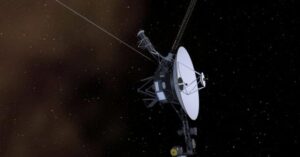 Voyager 1: NASA знижує енергоспоживання на відстані 25 млрд км від Землі 29