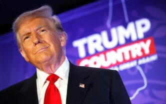 Trump Organization відкриє 70‑поверховий хмарочос Trump Power у Тбілісі 33