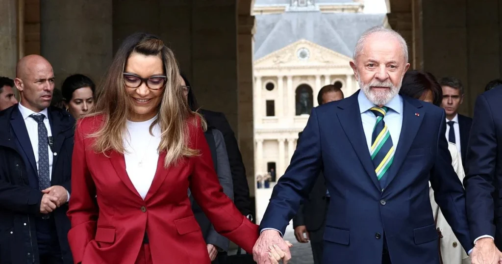 Хто такий Лула да Сілва, біографія. Президент Бразилії, що піднявся з бідності до влади 3