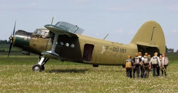 Росія планує відновити 700 старих літаків Ан‑2 у відповідь на авіаційний дефіцит 149