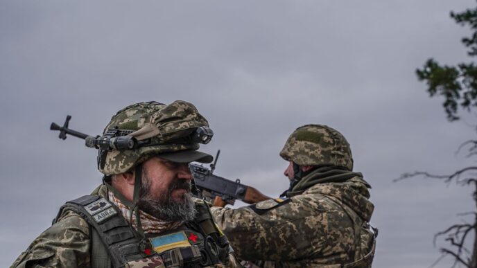 Російська нічна атака 14 квітня: ракети, дрони «Шахед» та результат ППО 11