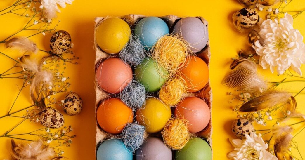 Великдень 2026: скільки крашанок фарбувати і які правила діють 3