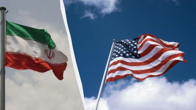 Переговори США‑Іран у Ісламабаді: підсумки, причини провалу та майбутні сценарії 7