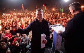 Угорщина готова затримати прем’єра Ізраїлю Нетаньягу за рішенням МКС 1