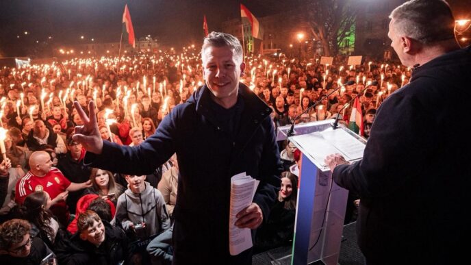 Угорщина готова затримати прем’єра Ізраїлю Нетаньягу за рішенням МКС 11