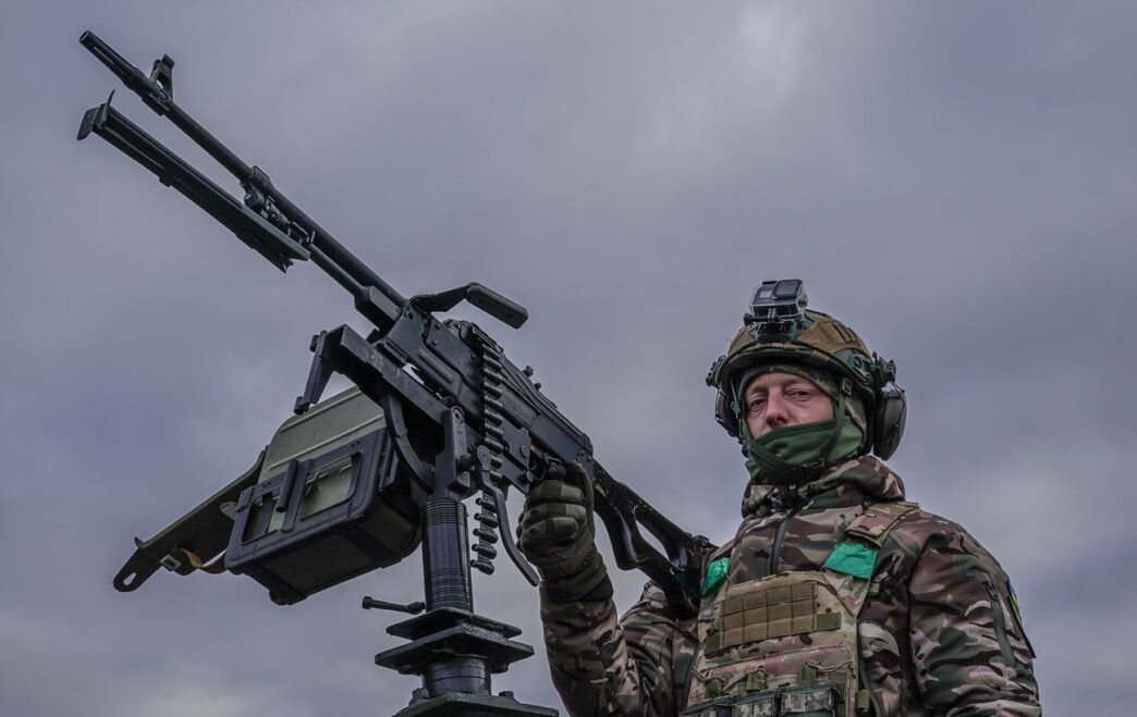 Росія застосувала 128 ударних дронів у нічному нападі на Україну: підсумки та реакція ППО 3