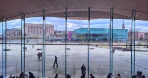 Фінська Walk‑in терапія: підтримка психічного здоров’я молоді в Україні та ЄС 31