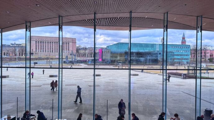 Фінська Walk‑in терапія: підтримка психічного здоров’я молоді в Україні та ЄС 11