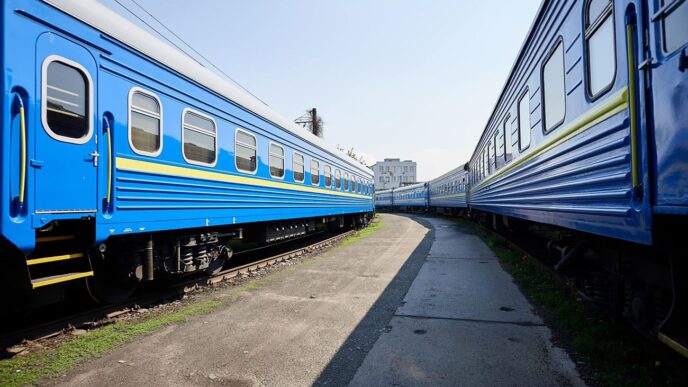 Бронювання квитків Укрзалізниці: правила, термін та скасування 7
