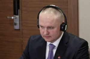 Детектив НАБУ очолив митницю: Орест Мандзій — новий глава Держмитслужби за рішенням уряду 29