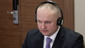 Детектив НАБУ очолив митницю: Орест Мандзій — новий глава Держмитслужби за рішенням уряду 151