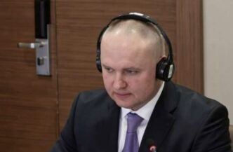 Детектив НАБУ очолив митницю: Орест Мандзій — новий глава Держмитслужби за рішенням уряду 1