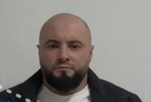 29-річний молдовський «Шакал» застрелений у київському ресторані