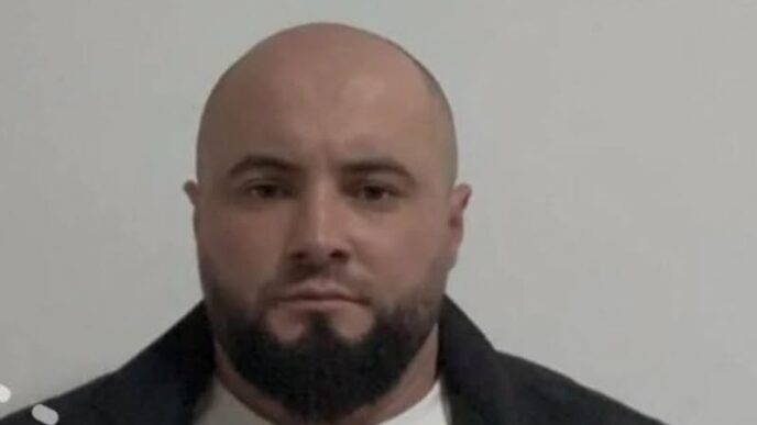 29-річний молдовський «Шакал» застрелений у київському ресторані