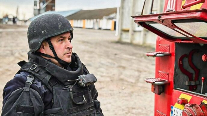 Нічна атака дронів на Дніпро, Запоріжжя, Одесу та Сумщину: підсумки та оцінка збитків 11