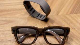 Огляд скандалу навколо розпізнавання облич у розумних окулярах Meta 181
